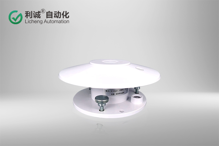 光合有效傳感器