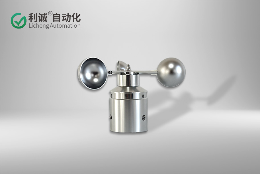 風速傳感器