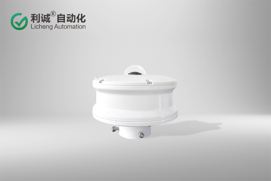 全天空成像儀（項目版）